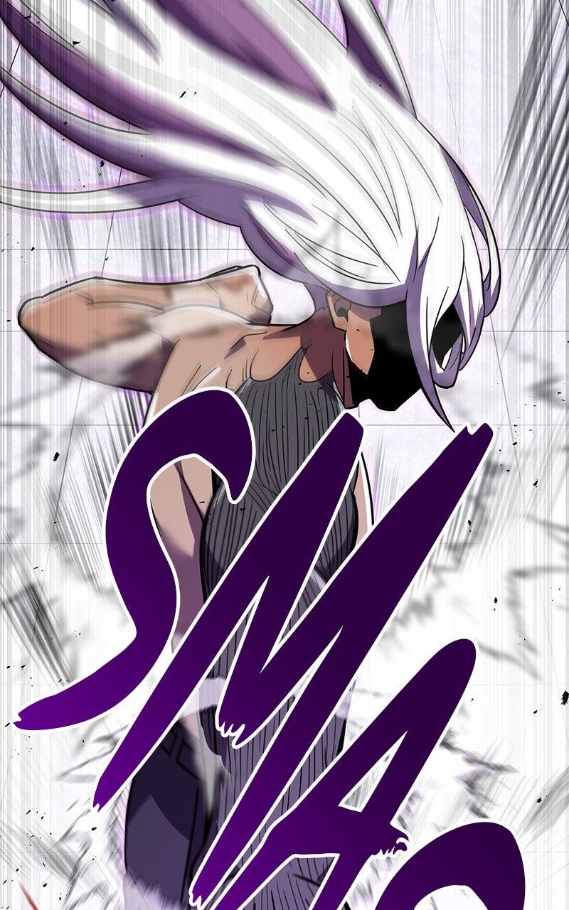 Savior ofDivine Blood Ep. 43 - vs. Taiga Ariake 3 page 126 - 