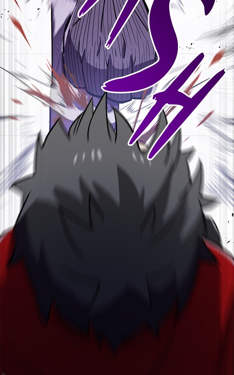 Savior ofDivine Blood Ep. 43 - vs. Taiga Ariake 3 page 127 - 