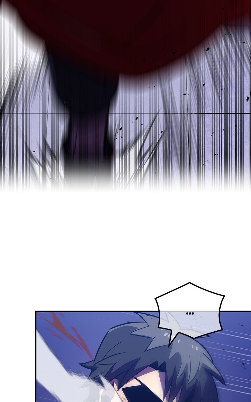 Savior ofDivine Blood Ep. 43 - vs. Taiga Ariake 3 page 128 - 