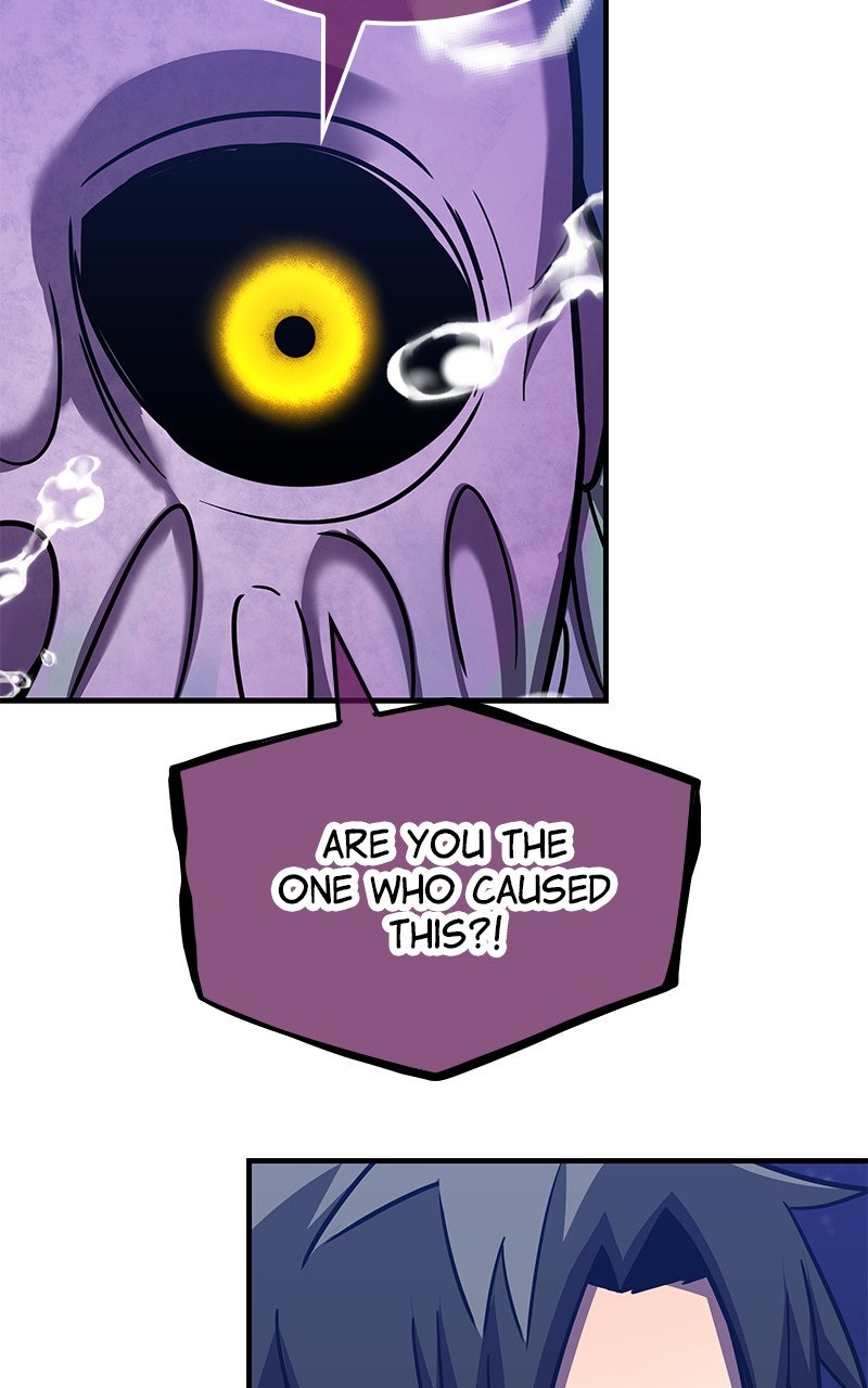 Savior ofDivine Blood Ep. 43 - vs. Taiga Ariake 3 page 14 - 