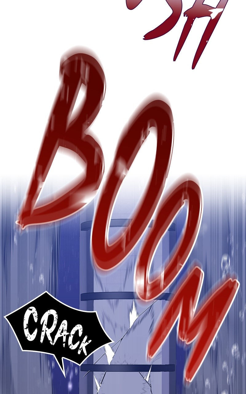 Savior ofDivine Blood Ep. 43 - vs. Taiga Ariake 3 page 132 - 