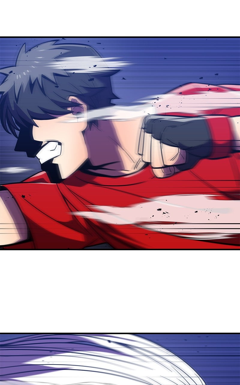 Savior ofDivine Blood Ep. 43 - vs. Taiga Ariake 3 page 137 - 