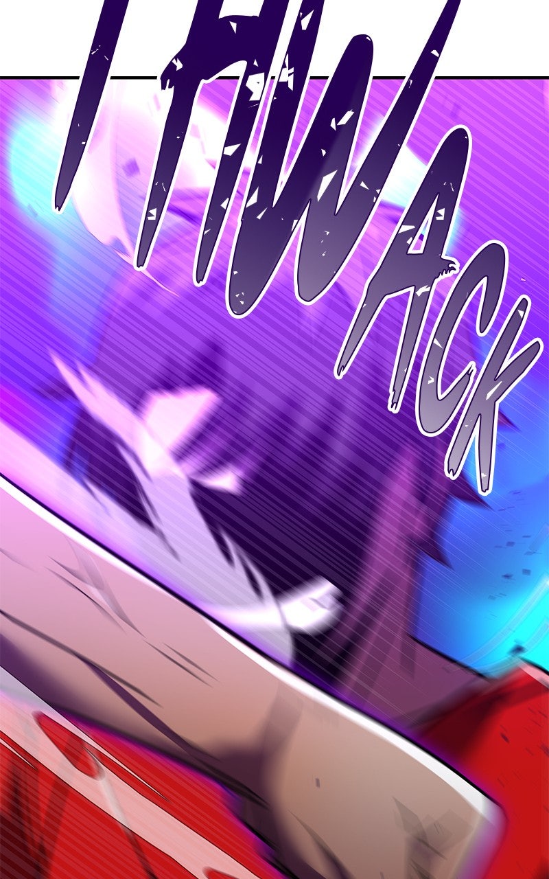 Savior ofDivine Blood Ep. 43 - vs. Taiga Ariake 3 page 140 - 