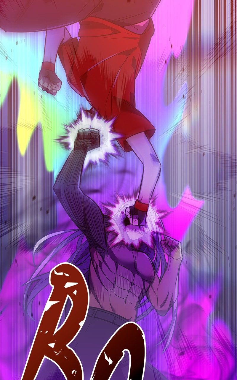 Savior ofDivine Blood Ep. 43 - vs. Taiga Ariake 3 page 142 - 
