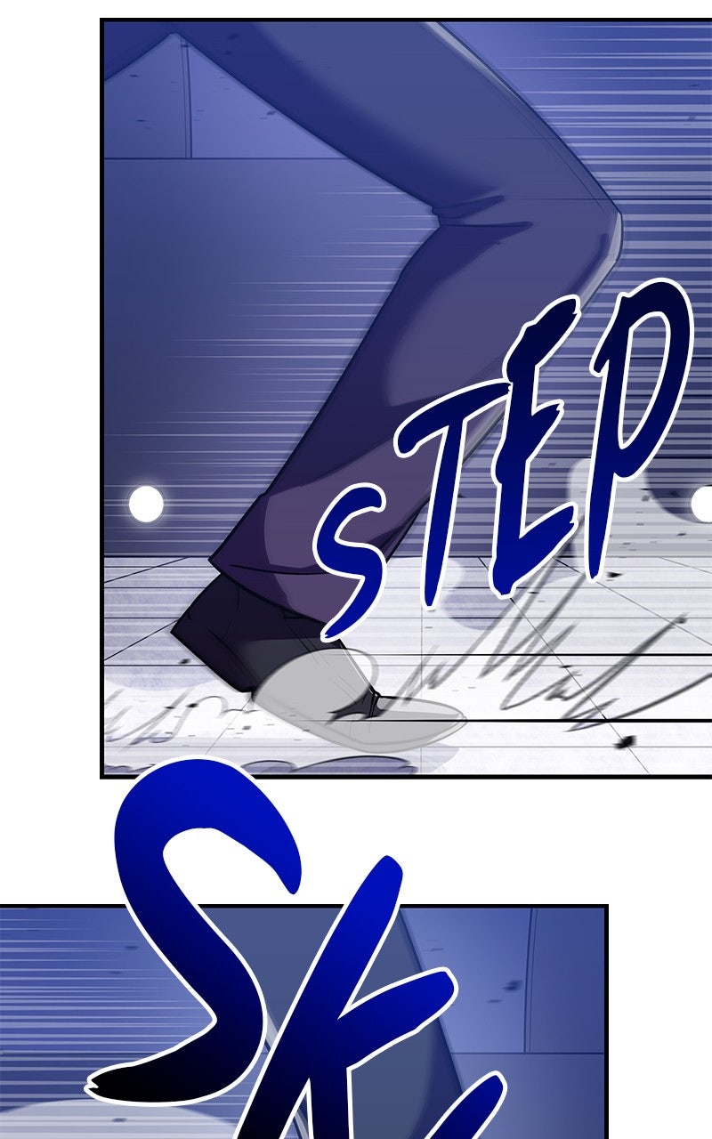 Savior ofDivine Blood Ep. 43 - vs. Taiga Ariake 3 page 144 - 