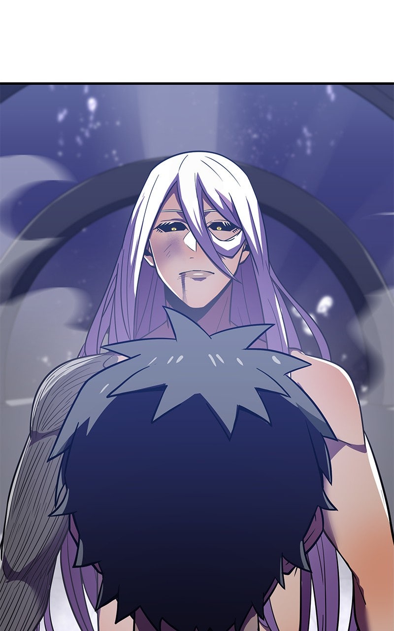 Savior ofDivine Blood Ep. 43 - vs. Taiga Ariake 3 page 146 - 