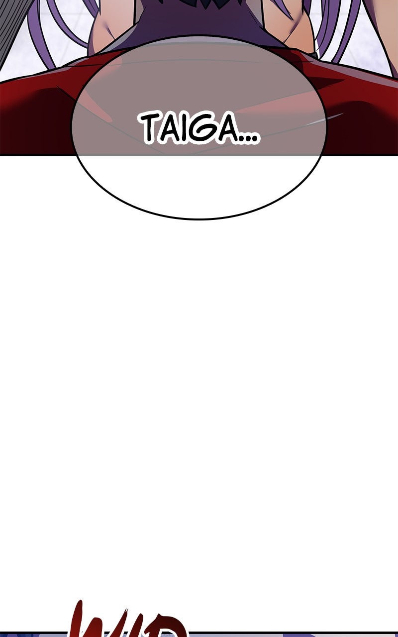 Savior ofDivine Blood Ep. 43 - vs. Taiga Ariake 3 page 147 - 