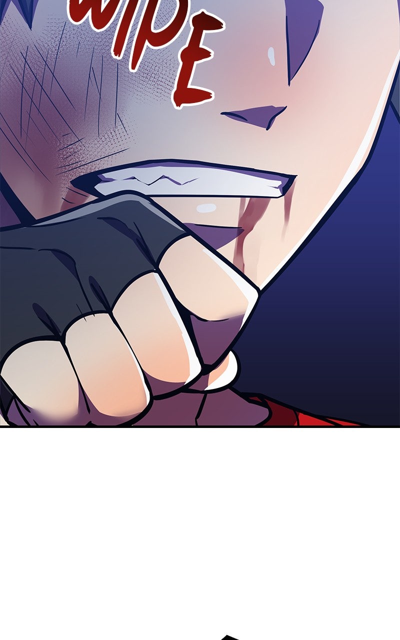 Savior ofDivine Blood Ep. 43 - vs. Taiga Ariake 3 page 148 - 