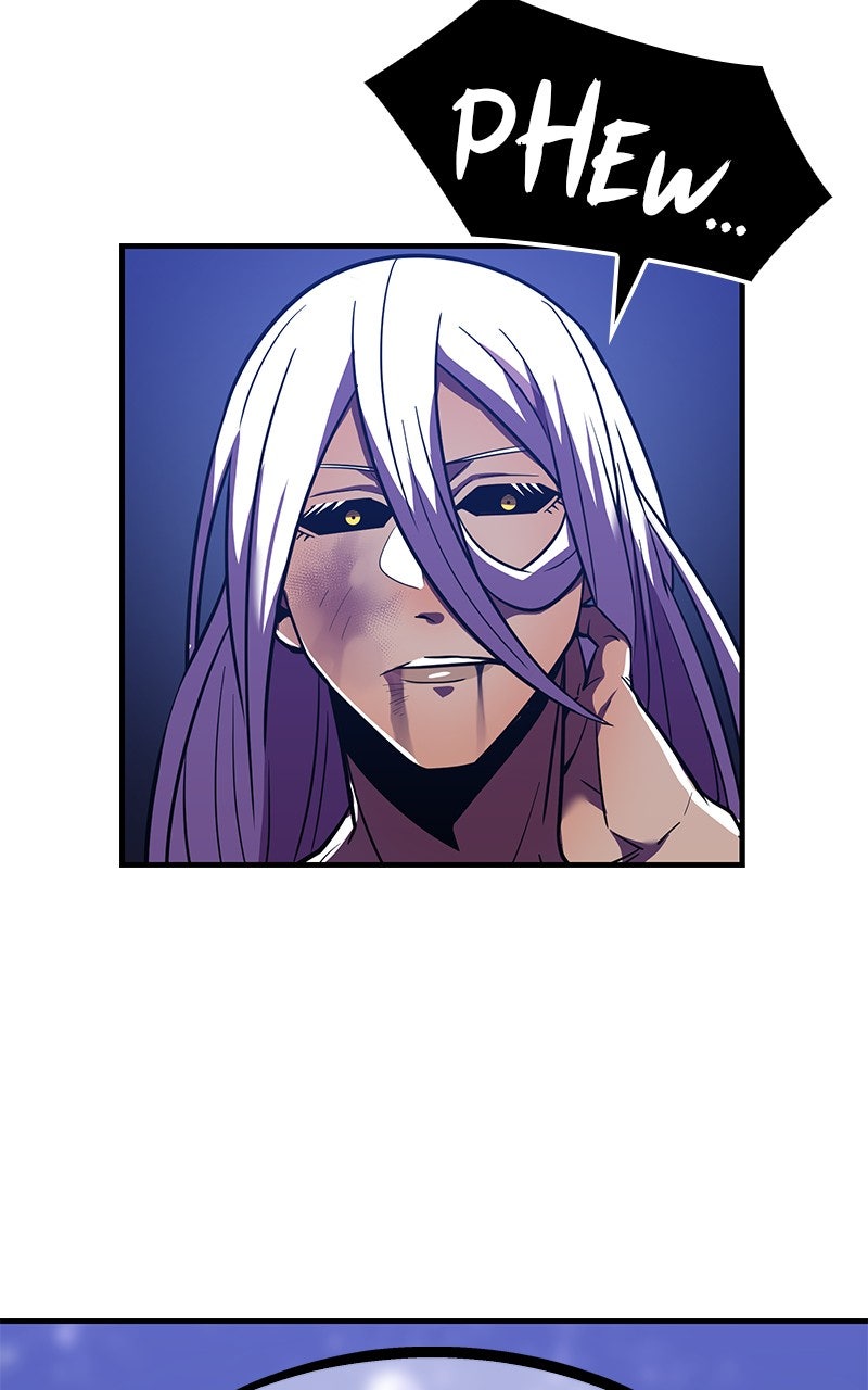 Savior ofDivine Blood Ep. 43 - vs. Taiga Ariake 3 page 149 - 