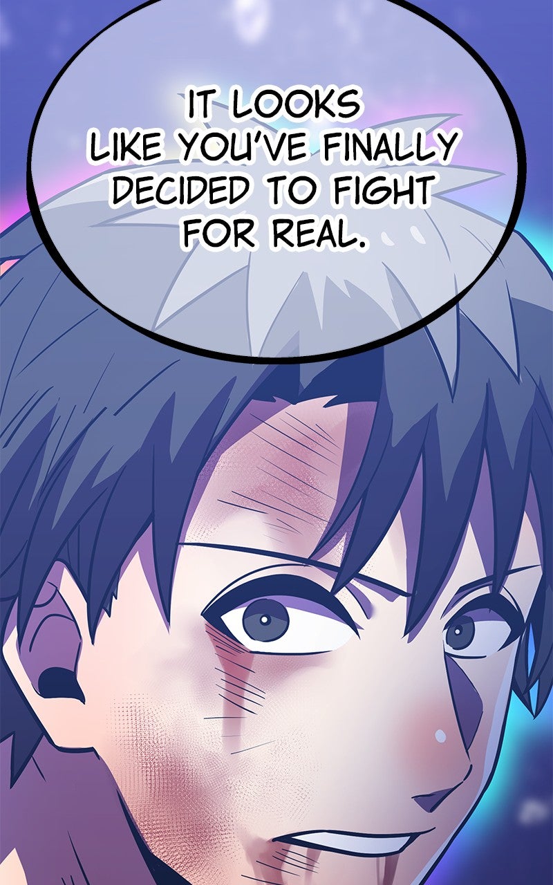 Savior ofDivine Blood Ep. 43 - vs. Taiga Ariake 3 page 150 - 
