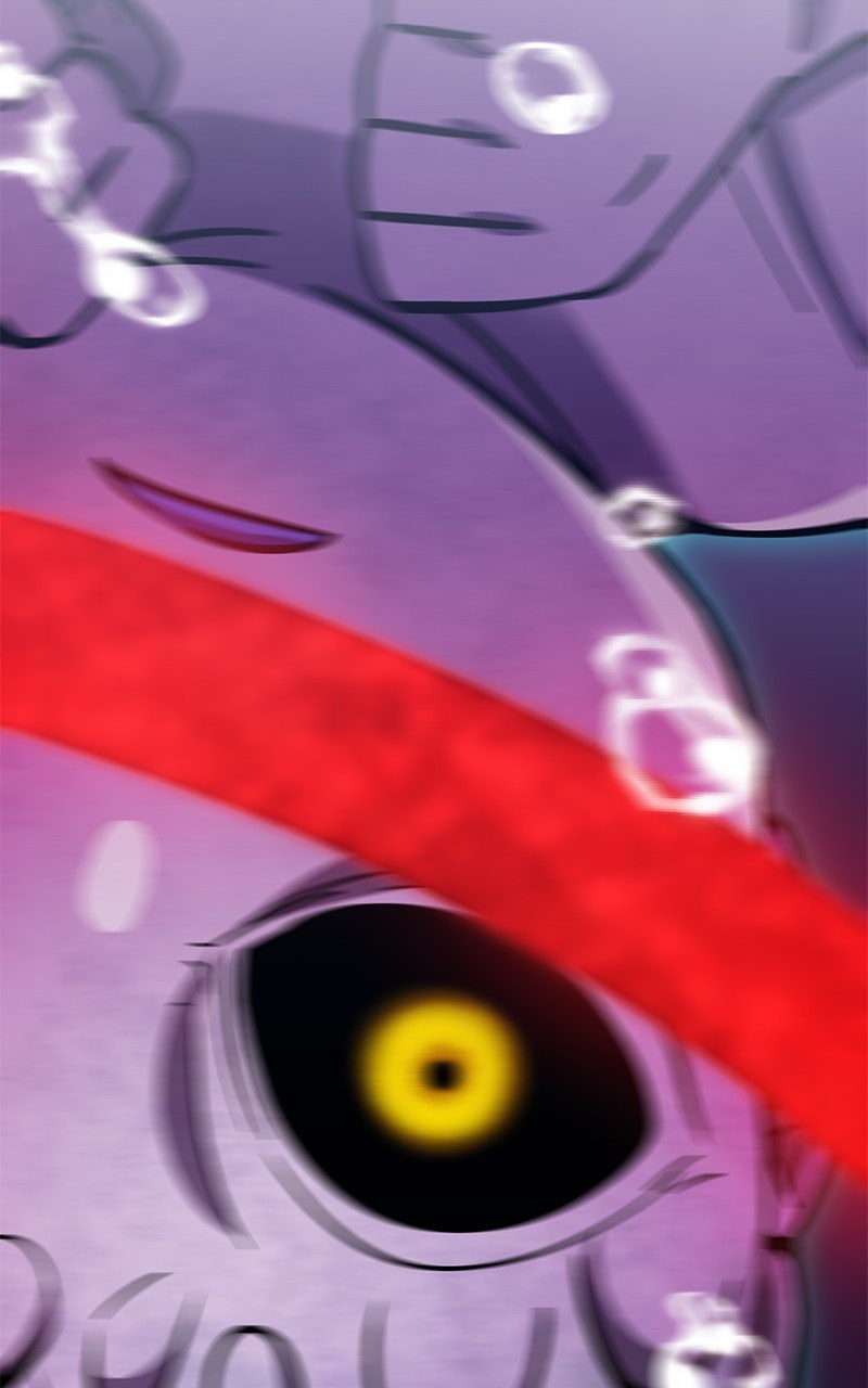 Savior ofDivine Blood Ep. 43 - vs. Taiga Ariake 3 page 21 - 