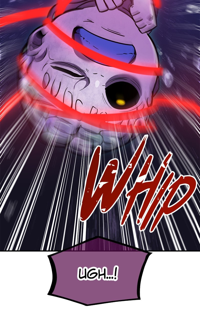 Savior ofDivine Blood Ep. 43 - vs. Taiga Ariake 3 page 24 - 