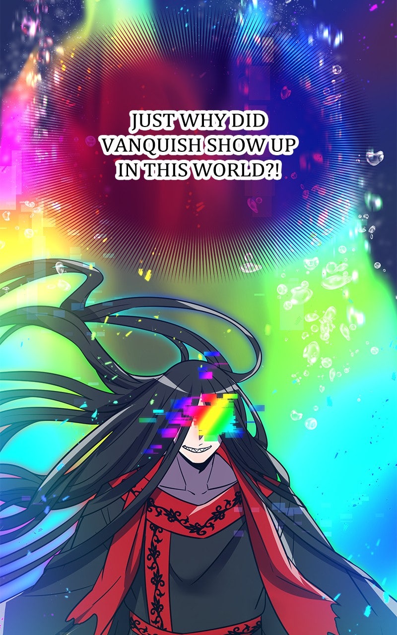 Savior ofDivine Blood Ep. 43 - vs. Taiga Ariake 3 page 4 - 