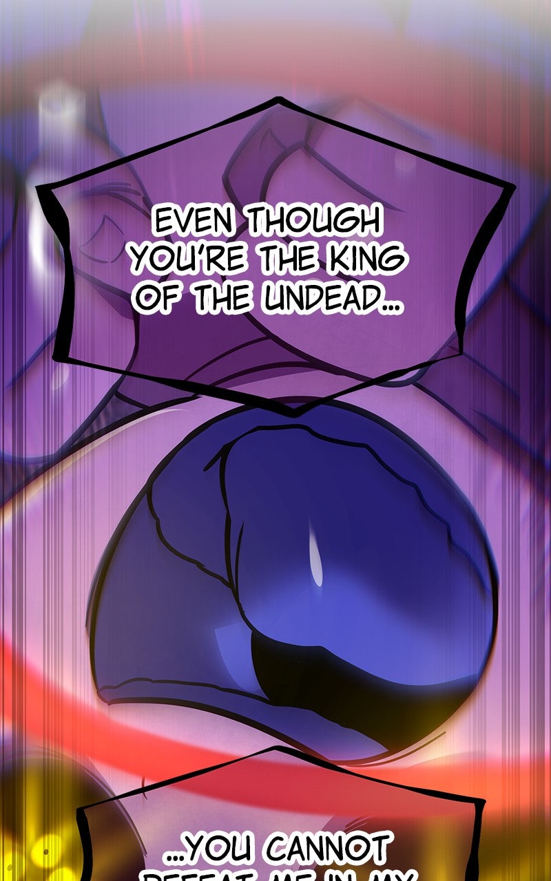 Savior ofDivine Blood Ep. 43 - vs. Taiga Ariake 3 page 38 - 