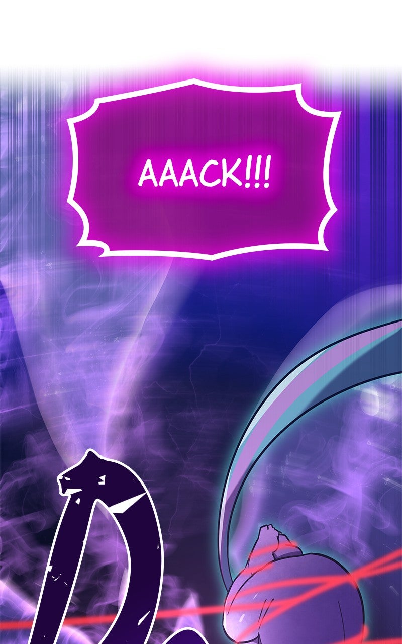 Savior ofDivine Blood Ep. 43 - vs. Taiga Ariake 3 page 53 - 