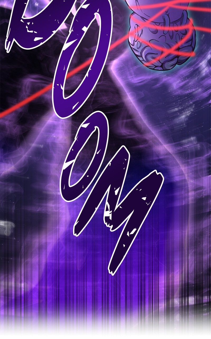 Savior ofDivine Blood Ep. 43 - vs. Taiga Ariake 3 page 54 - 