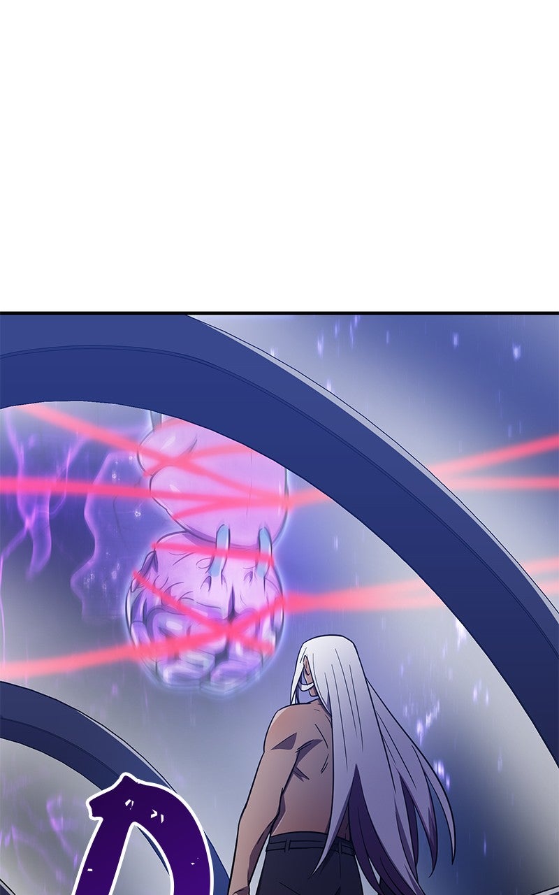 Savior ofDivine Blood Ep. 43 - vs. Taiga Ariake 3 page 56 - 