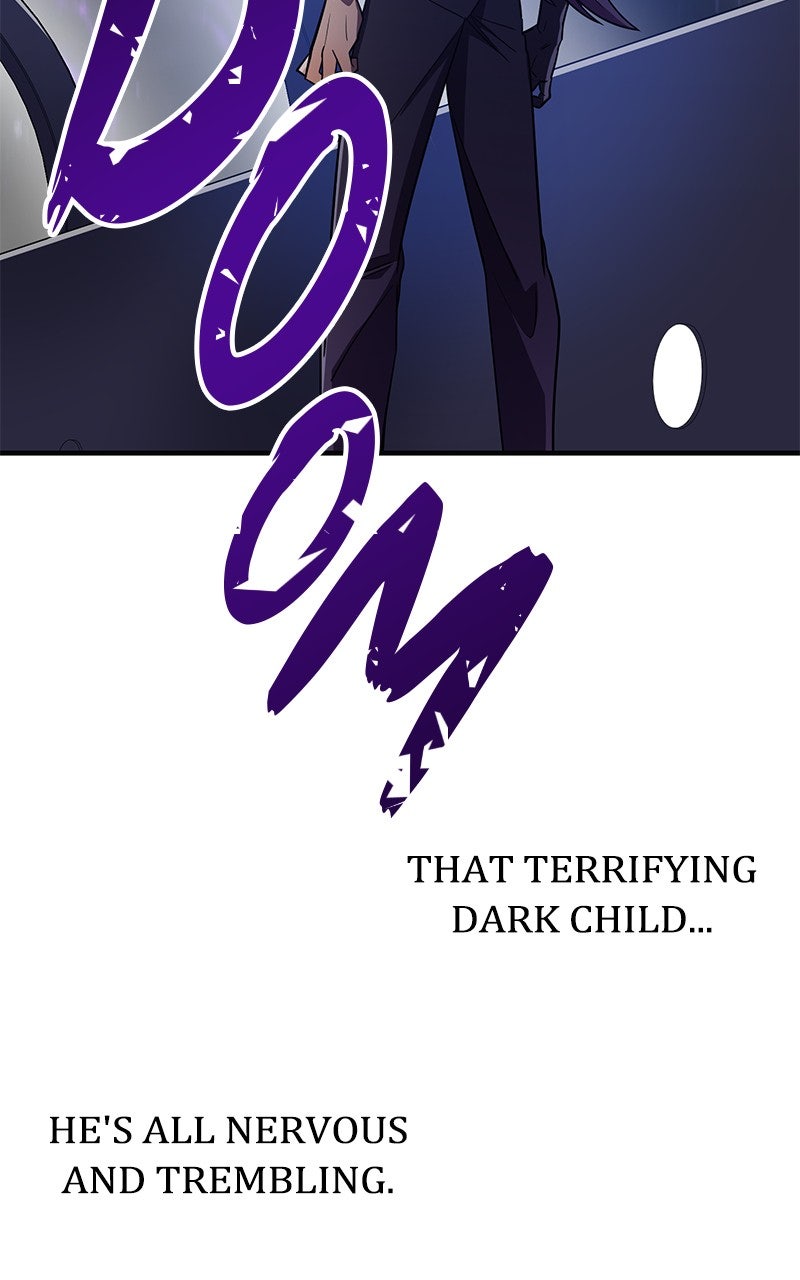 Savior ofDivine Blood Ep. 43 - vs. Taiga Ariake 3 page 57 - 