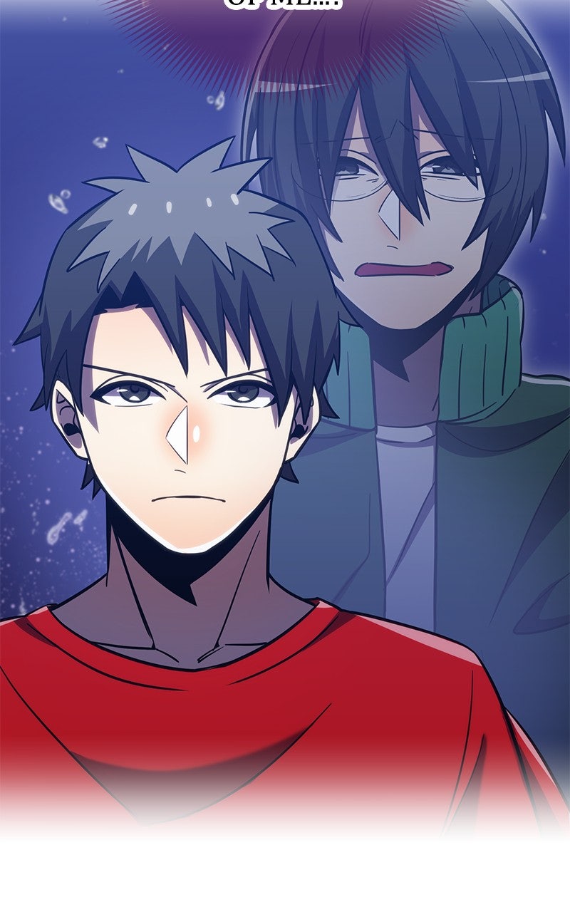 Savior ofDivine Blood Ep. 43 - vs. Taiga Ariake 3 page 60 - 