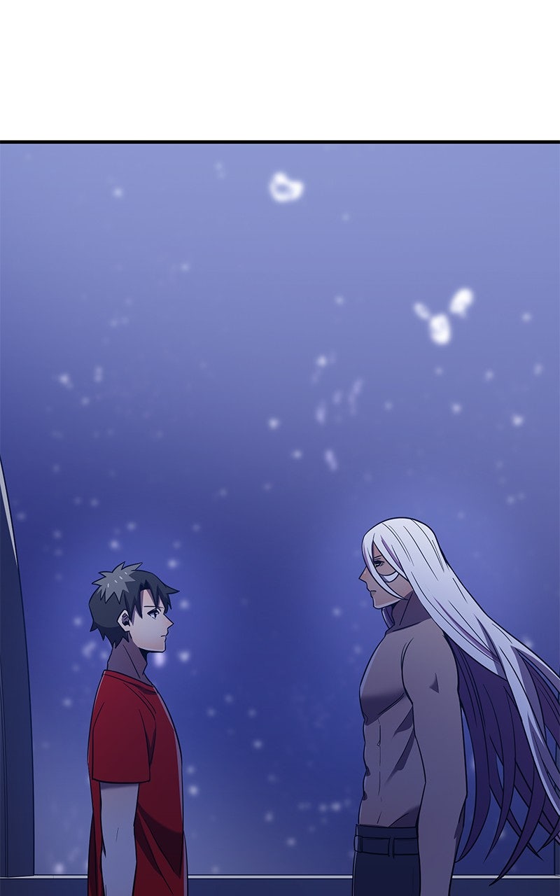Savior ofDivine Blood Ep. 43 - vs. Taiga Ariake 3 page 62 - 