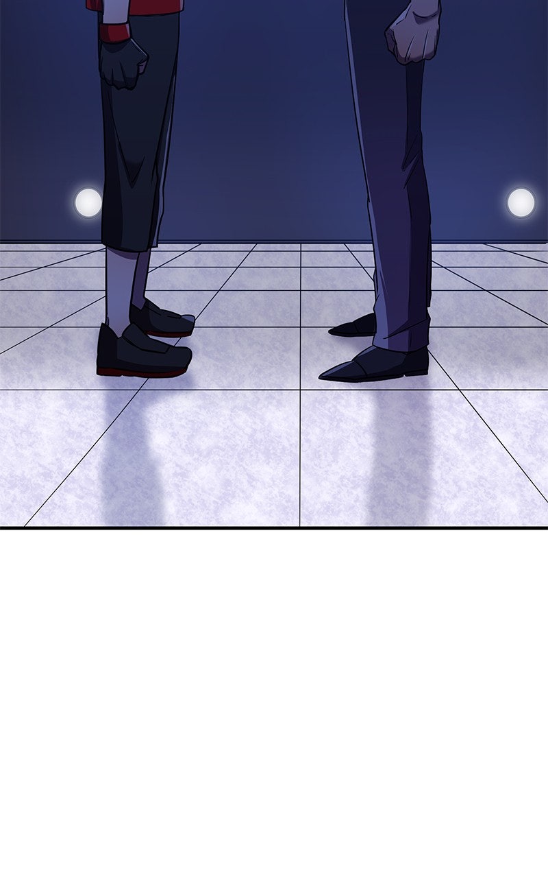 Savior ofDivine Blood Ep. 43 - vs. Taiga Ariake 3 page 63 - 