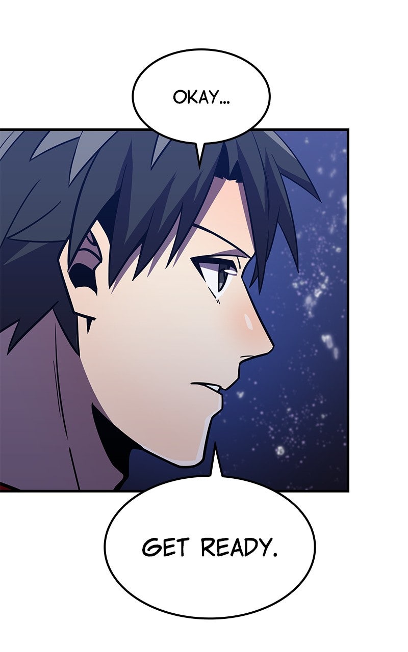 Savior ofDivine Blood Ep. 43 - vs. Taiga Ariake 3 page 64 - 
