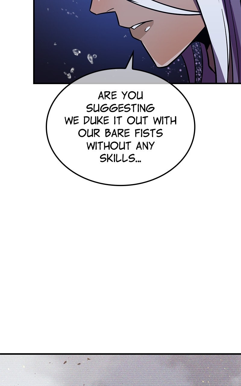 Savior ofDivine Blood Ep. 43 - vs. Taiga Ariake 3 page 66 - 