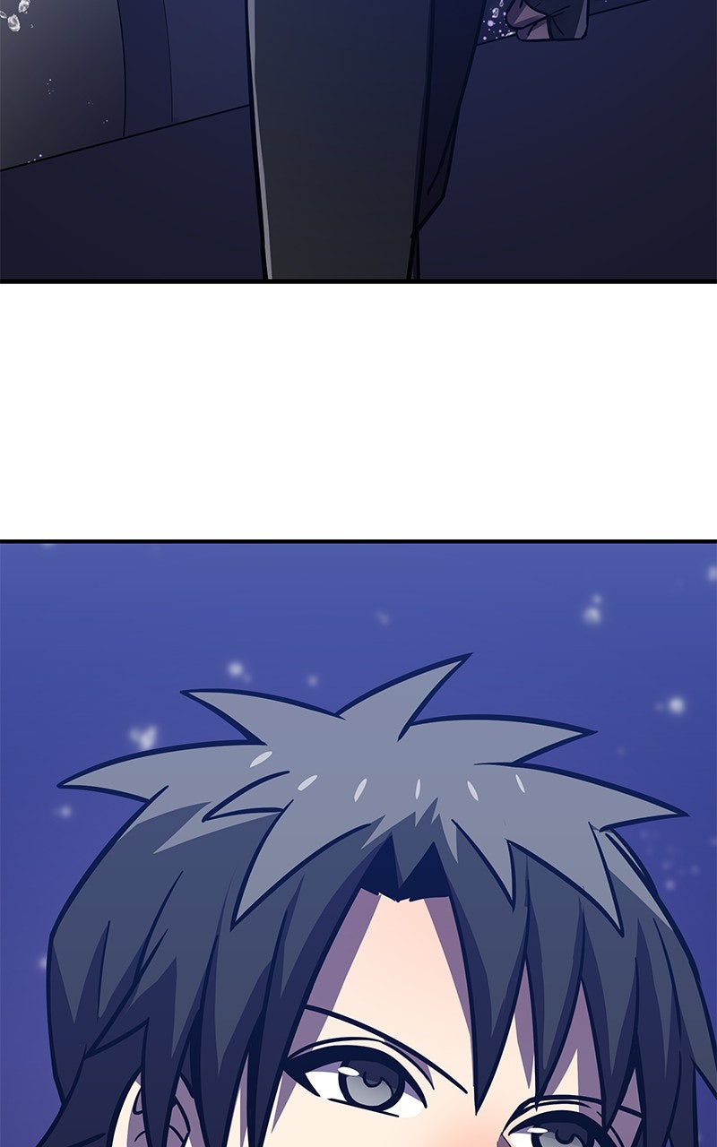 Savior ofDivine Blood Ep. 43 - vs. Taiga Ariake 3 page 8 - 