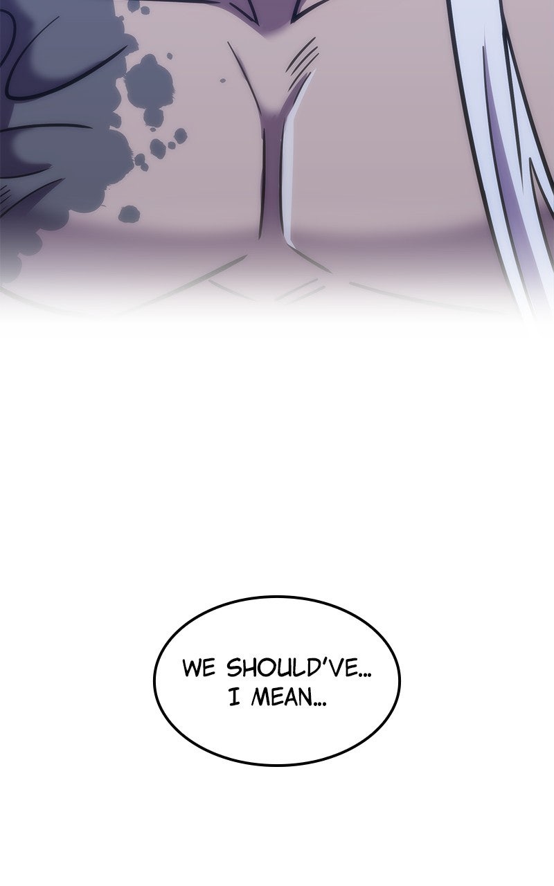 Savior ofDivine Blood Ep. 43 - vs. Taiga Ariake 3 page 74 - 
