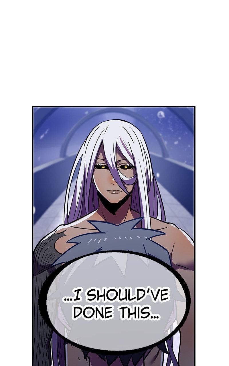 Savior ofDivine Blood Ep. 43 - vs. Taiga Ariake 3 page 75 - 