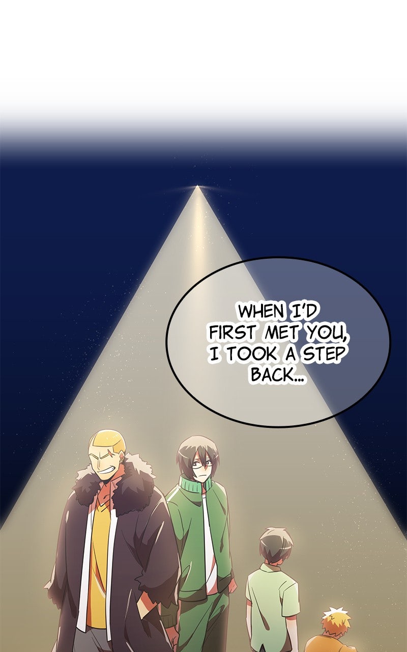 Savior ofDivine Blood Ep. 43 - vs. Taiga Ariake 3 page 77 - 