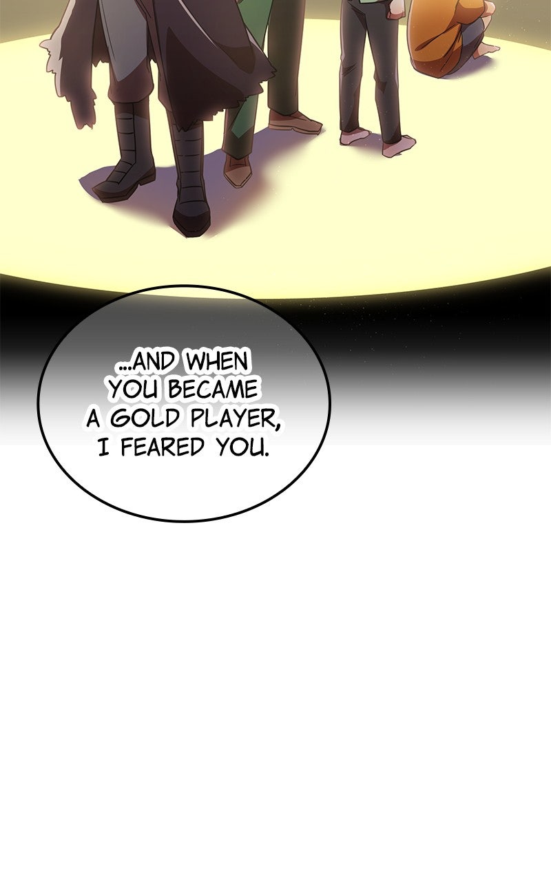 Savior ofDivine Blood Ep. 43 - vs. Taiga Ariake 3 page 78 - 
