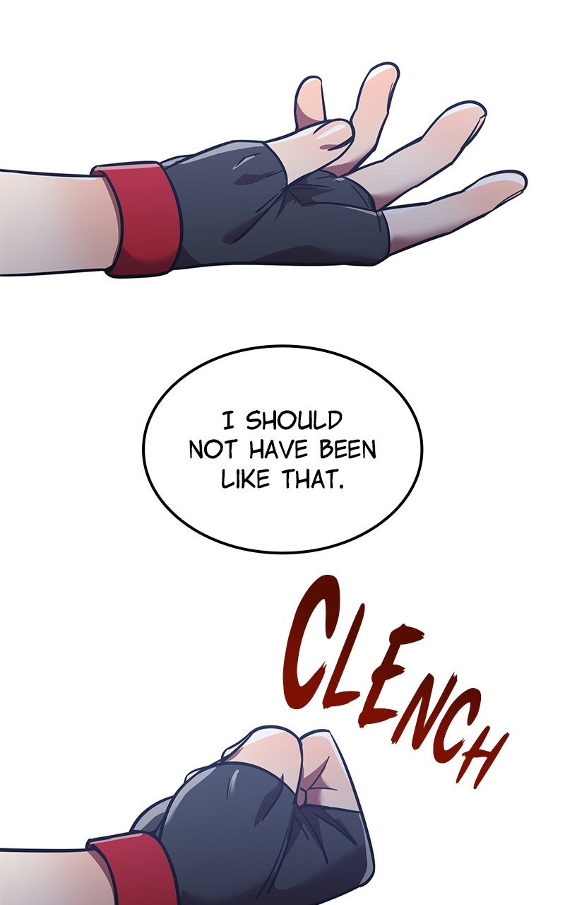 Savior ofDivine Blood Ep. 43 - vs. Taiga Ariake 3 page 79 - 