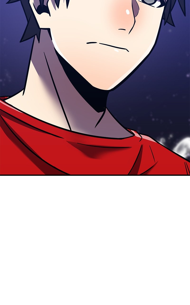 Savior ofDivine Blood Ep. 43 - vs. Taiga Ariake 3 page 9 - 