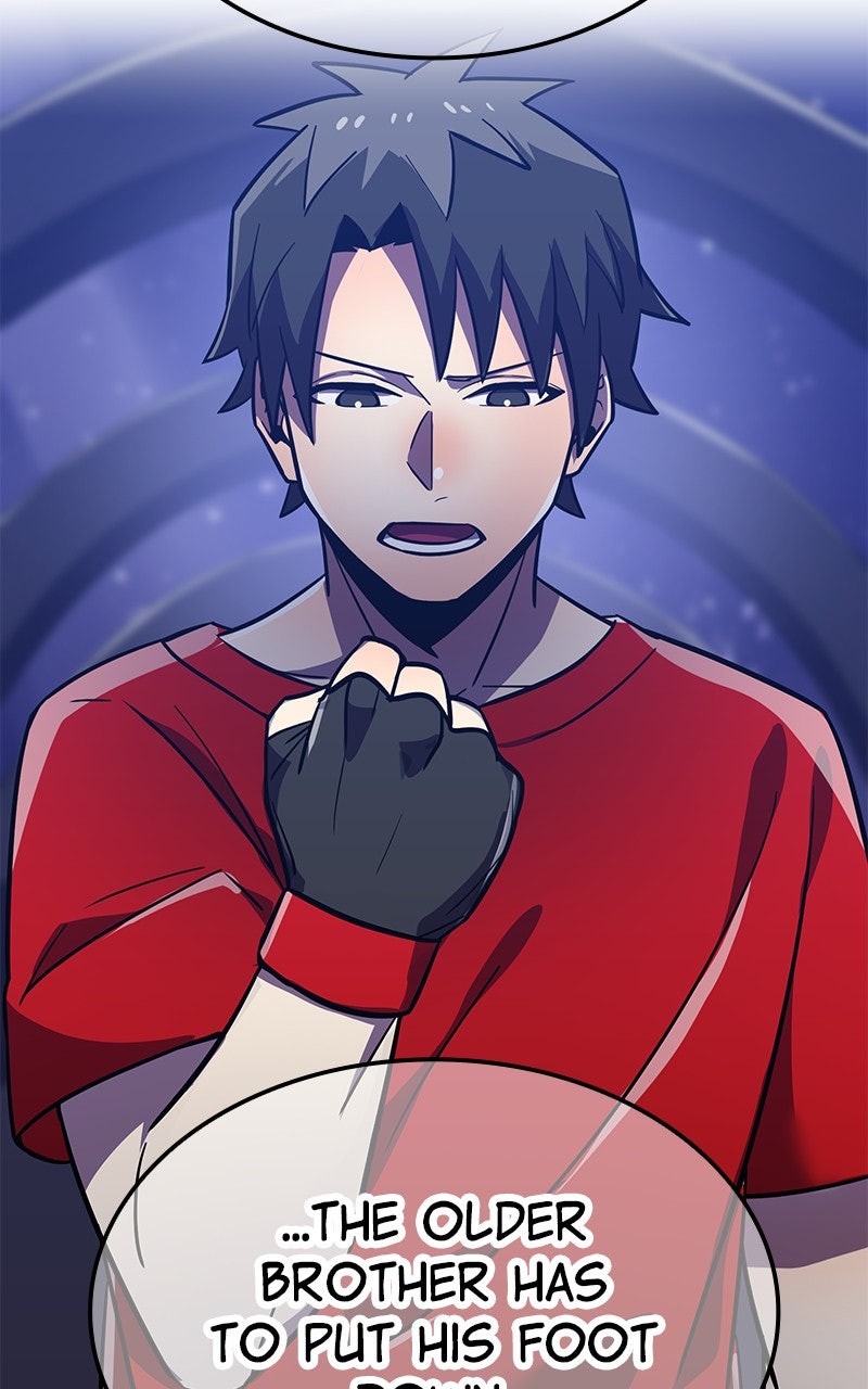 Savior ofDivine Blood Ep. 43 - vs. Taiga Ariake 3 page 81 - 