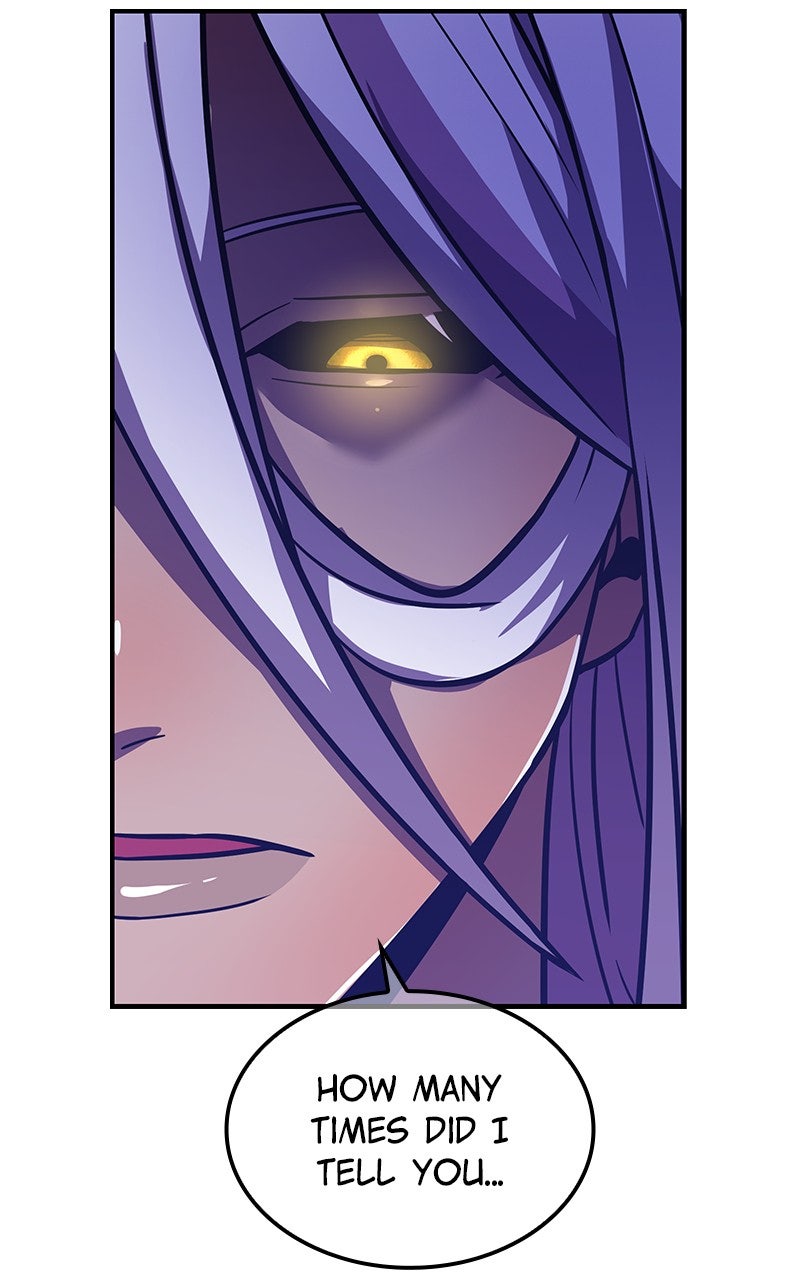 Savior ofDivine Blood Ep. 43 - vs. Taiga Ariake 3 page 83 - 