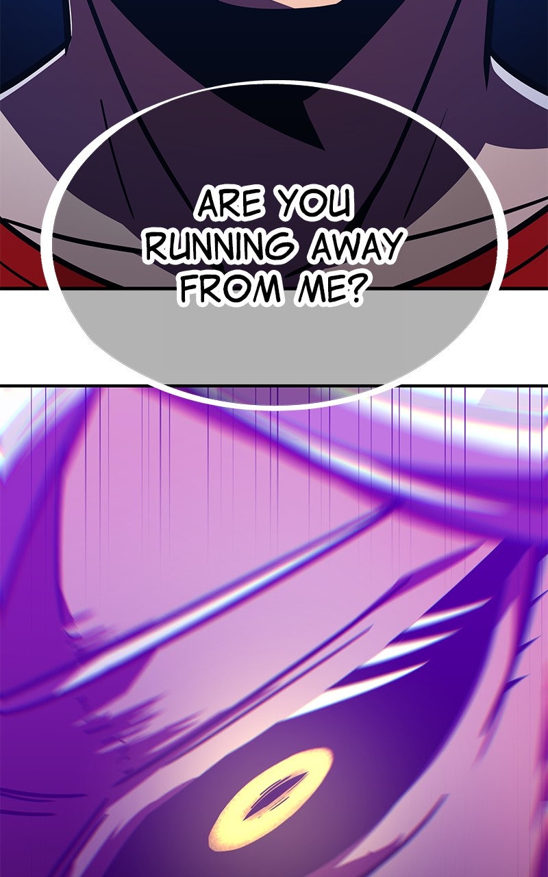 Savior ofDivine Blood Ep. 43 - vs. Taiga Ariake 3 page 91 - 