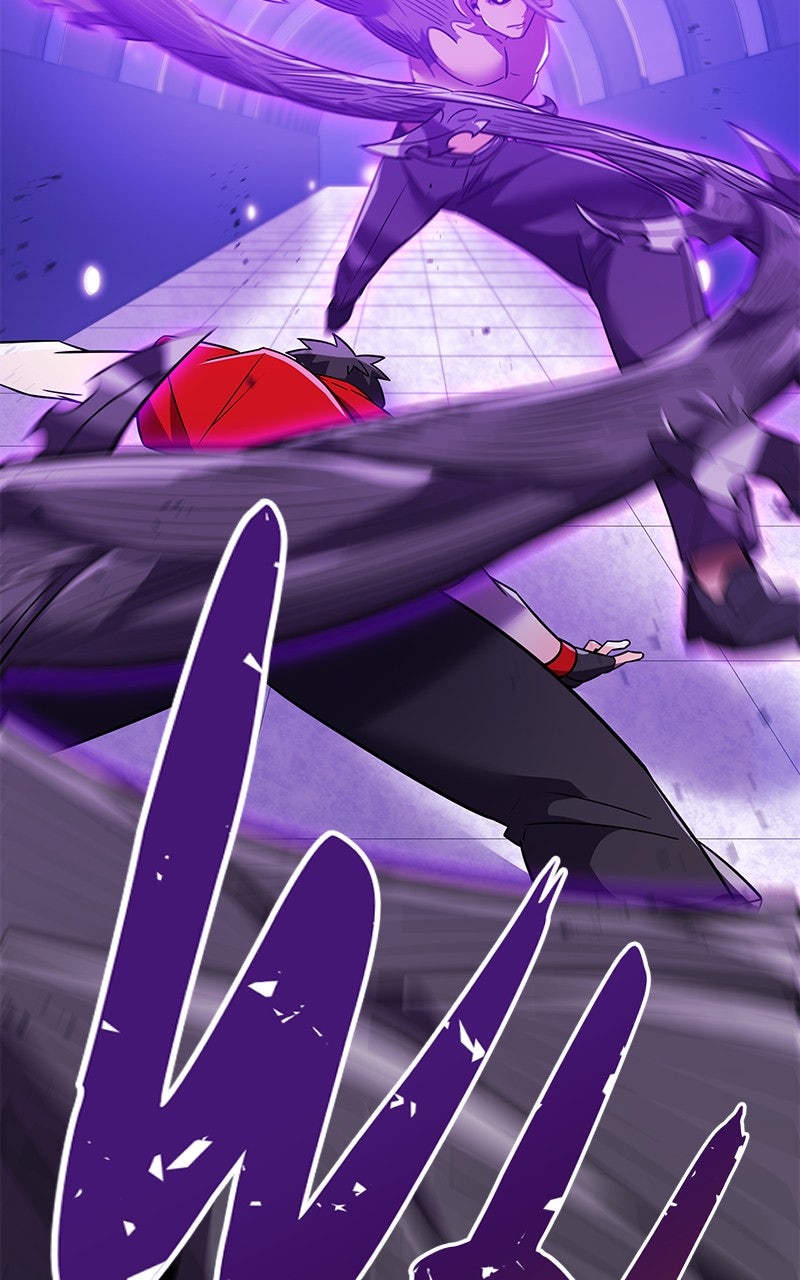 Savior ofDivine Blood Ep. 43 - vs. Taiga Ariake 3 page 93 - 
