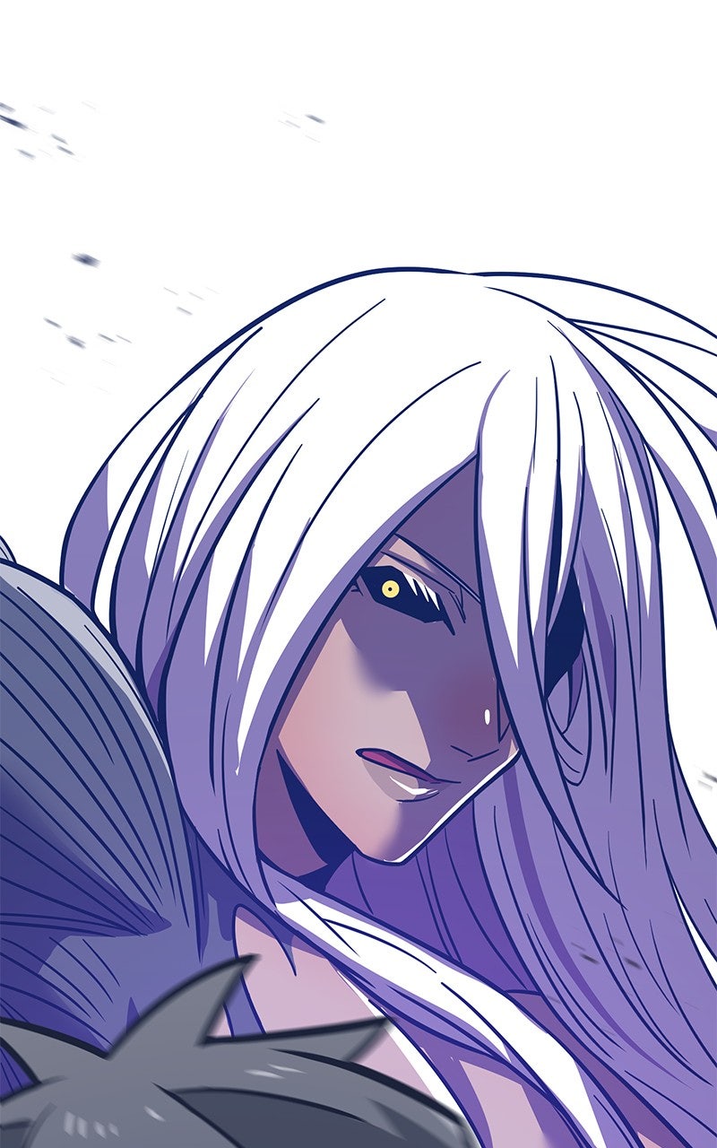 Savior ofDivine Blood Ep. 43 - vs. Taiga Ariake 3 page 95 - 