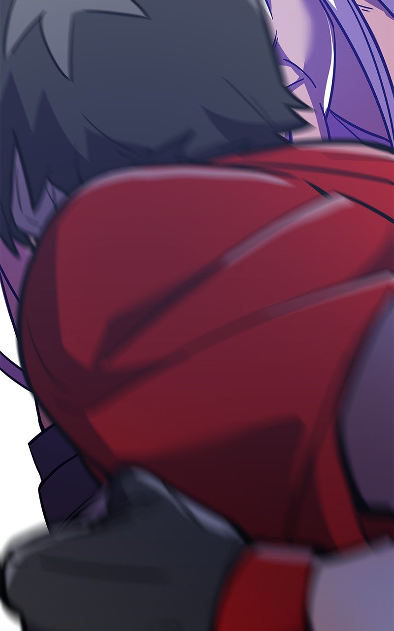 Savior ofDivine Blood Ep. 43 - vs. Taiga Ariake 3 page 96 - 