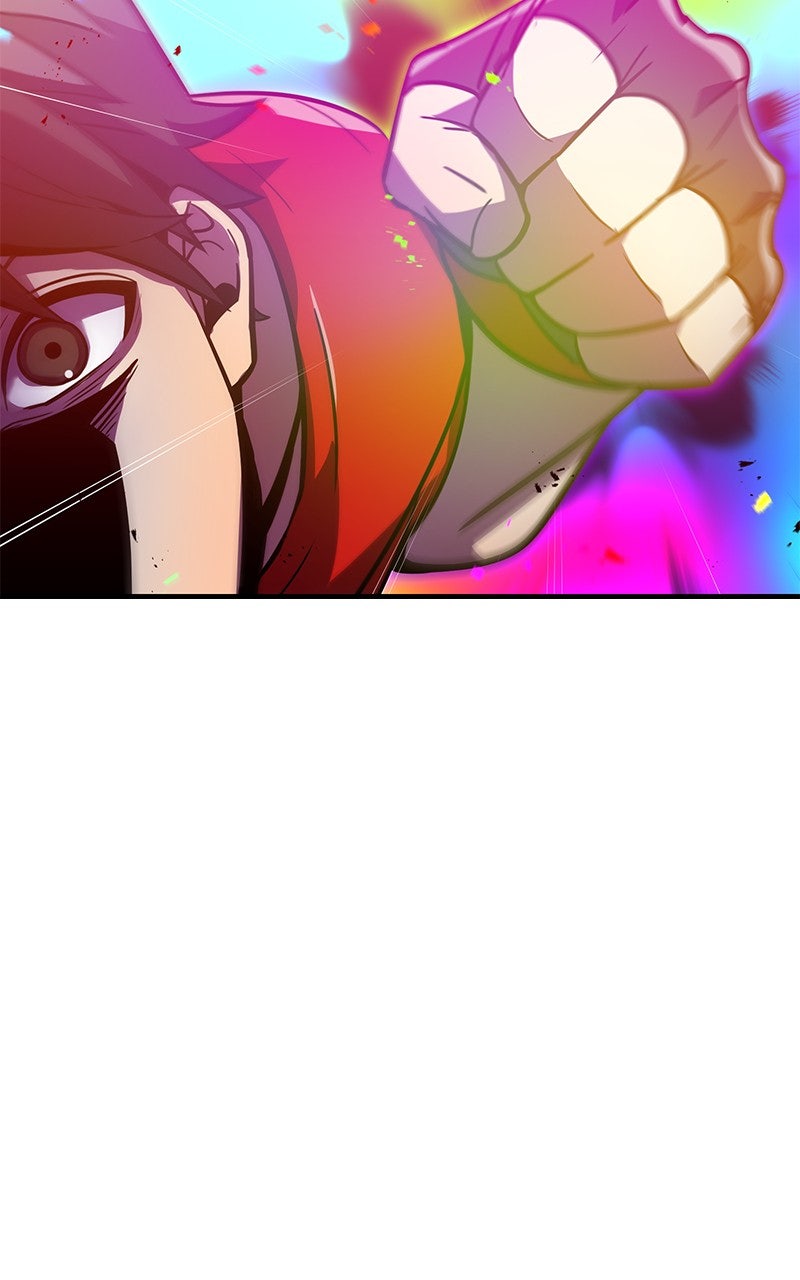Savior ofDivine Blood Ep. 43 - vs. Taiga Ariake 3 page 98 - 