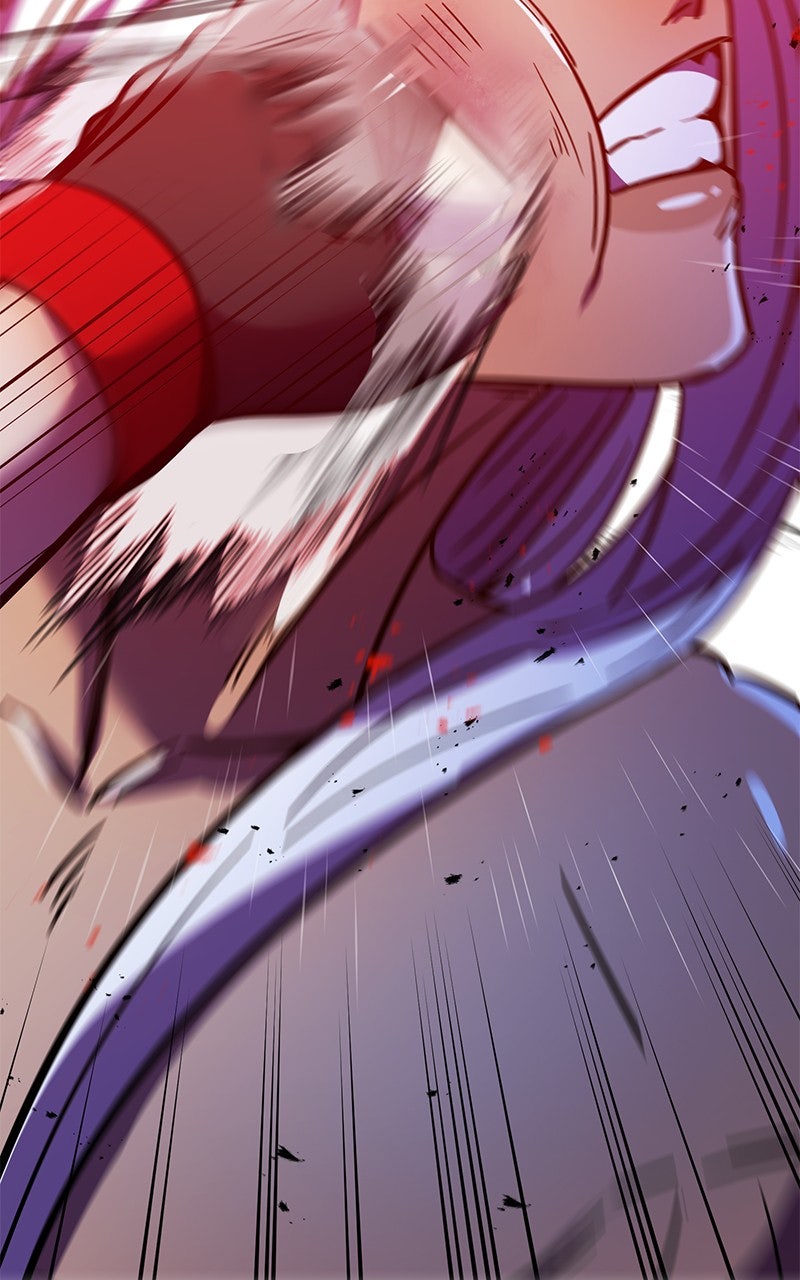 Savior ofDivine Blood Ep. 43 - vs. Taiga Ariake 3 page 100 - 