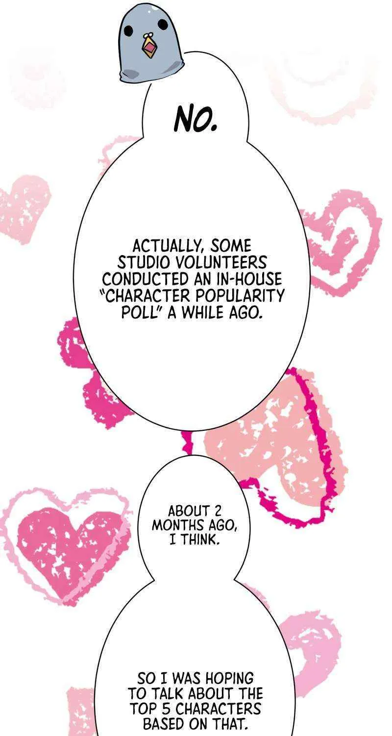 Savior ofDivine Blood Chapter 44.5 page 2 - 
