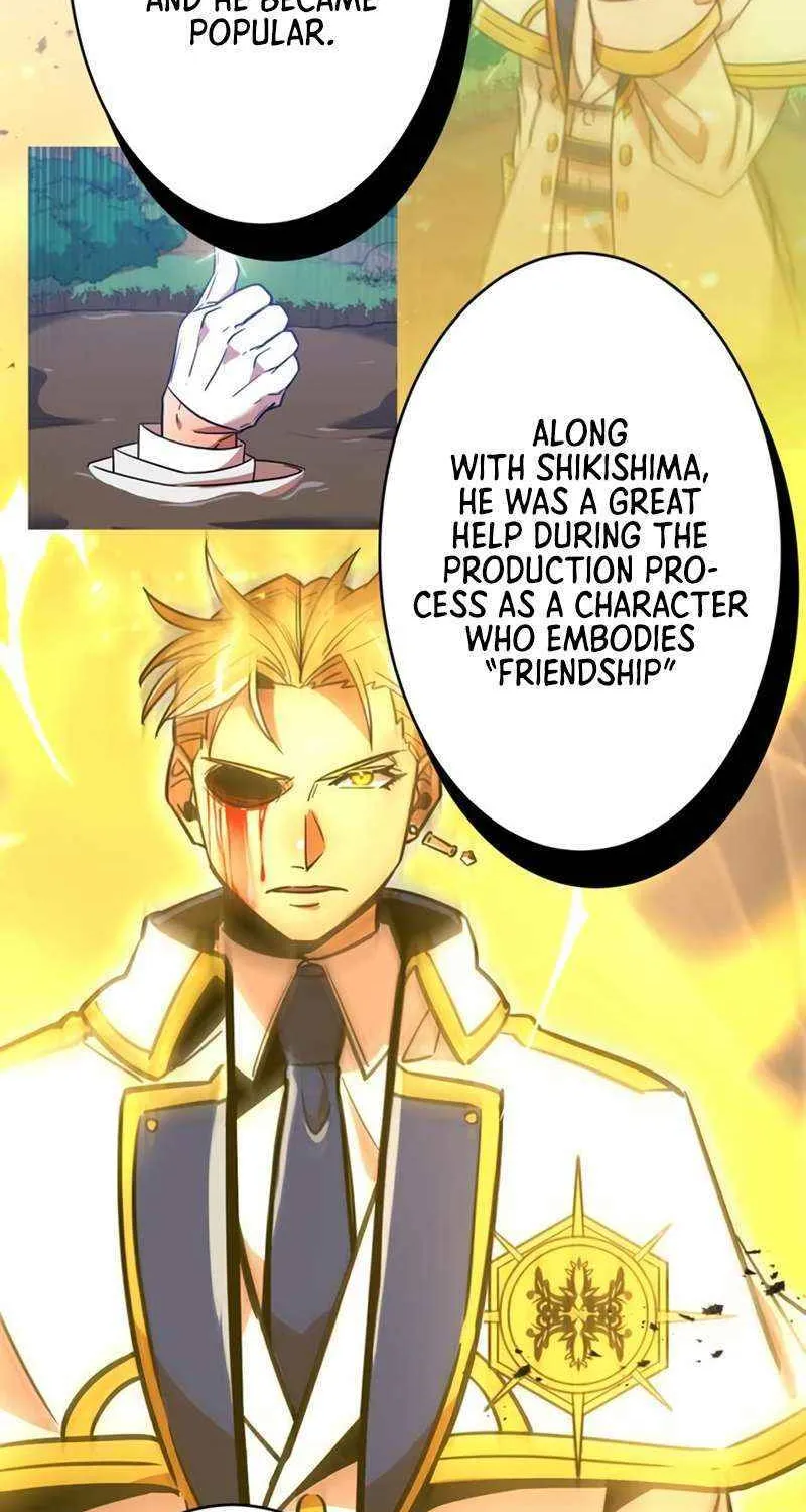 Savior ofDivine Blood Chapter 44.5 page 22 - 
