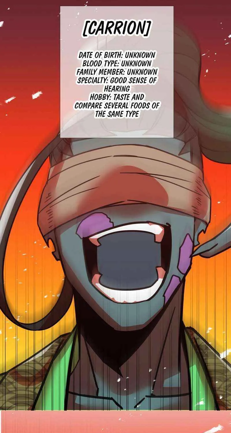 Savior ofDivine Blood Chapter 44.5 page 26 - 
