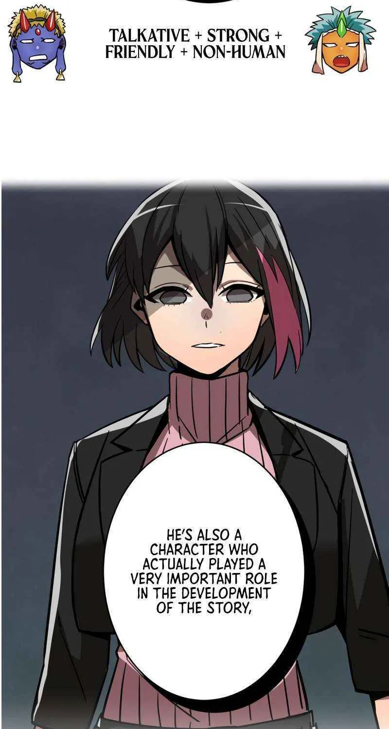 Savior ofDivine Blood Chapter 44.5 page 29 - 