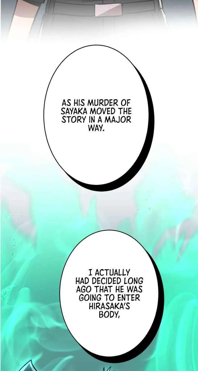 Savior ofDivine Blood Chapter 44.5 page 30 - 