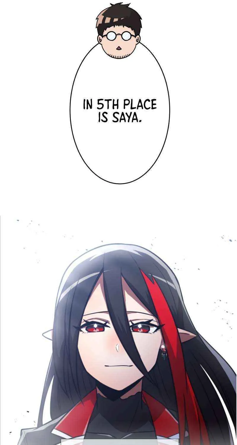 Savior ofDivine Blood Chapter 44.5 page 33 - 