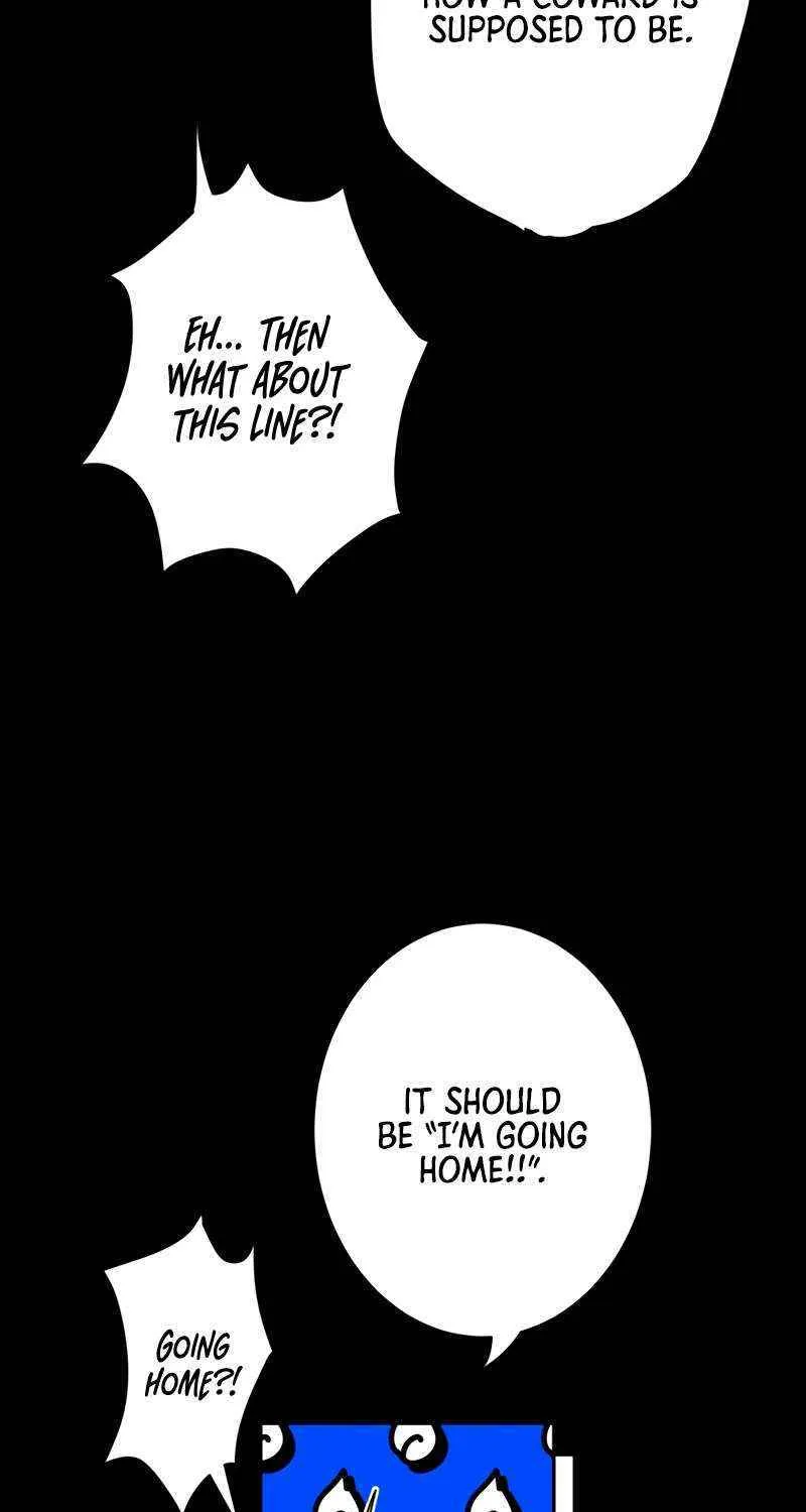 Savior ofDivine Blood Chapter 44.5 page 44 - 