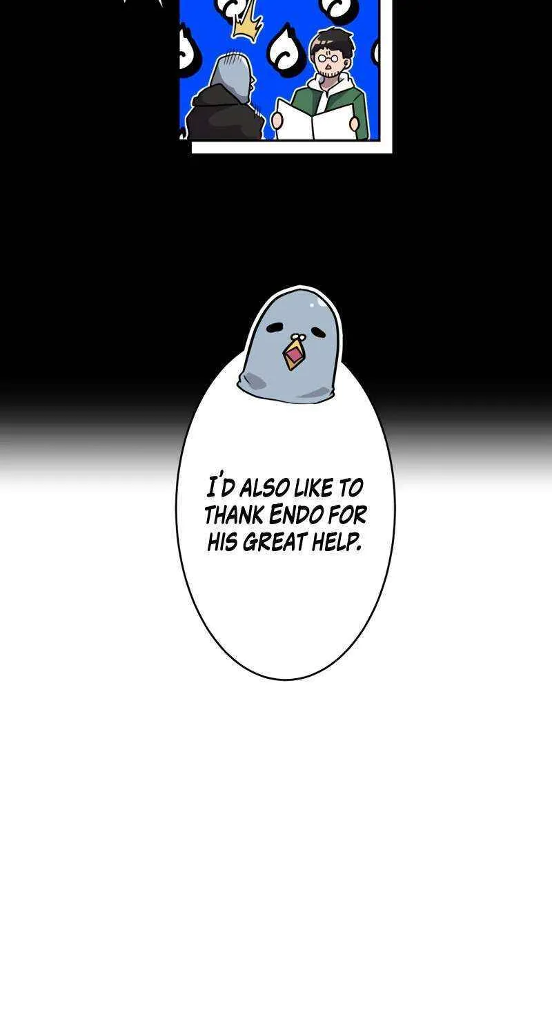 Savior ofDivine Blood Chapter 44.5 page 45 - 